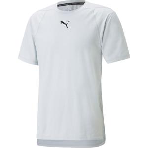 メール便OK PUMA(プーマ) 523707 ENGINEERED FOR STRENGTH メンズ 半袖Ｔシャツ スポーツウェア