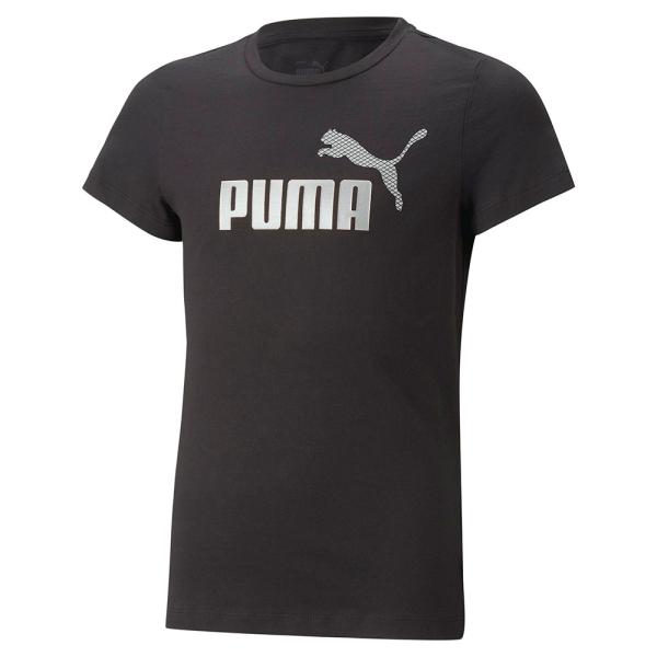 メール便OK PUMA(プーマ) 675760 ESS+ MERMAID グラフィック Tシャツ ジ...