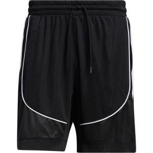 メール便OK adidas(アディダス) 24845 クリエーター 365 ショーツ CREATOR 365 SHORTS メンズ バスケ｜sports