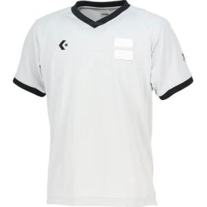 コンバース レフリーシャツ 半袖の買取情報