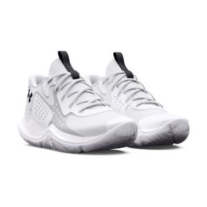 アンダーアーマー　バスケットボール　シューズ UNDER ARMOUR（アンダーアーマー） 3026844 ジュニア UAジェット 23 AP