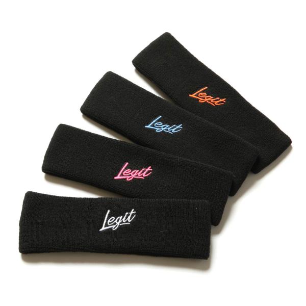 メンズ レディース バスケットボール バスケ ヘアバンド ヘッドバンド HAIR BAND LEGI...