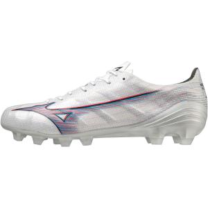 MIZUNO（ミズノ） エストレーラ MD スーパーホワイトパール×レッド