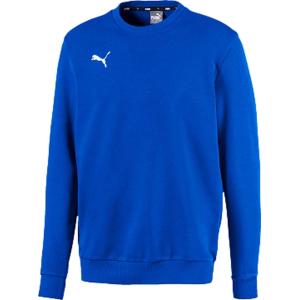 PUMA(プーマ) 656969 TEAMGOAL23 カジュアル クルーネック メンズ サッカー・フットサル｜sports