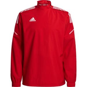 adidas（アディダス） （メンズ）ジャージ 上着 トレーニングウェア