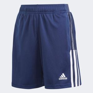 メール便OK adidas(アディダス) 23900 TIRO21 トレーニングショーツ Y 短パン ジュニア サッカー｜sports