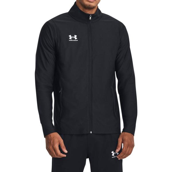 UNDER ARMOUR(アンダーアーマー) 1379494 UAコーチ トラックジャケット ジャー...