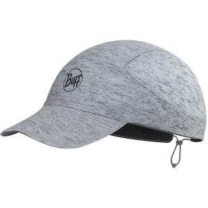 メール便OK BUFF(バフ) 467317 帽子 キャップ ランニング PACK SPEED CAP R−LIGHT GREY HTR｜sports