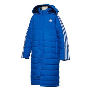 adidas(アディダス) FAP15 ジュニア ESS ボアコート ベンチコート ボーイズ ガールズ｜sports