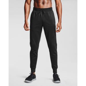 UNDER ARMOUR 1357123 UAアーマーフリース ジョガー メンズ トレーニング ロングパンツ ボトムス
