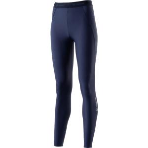 C3fit(シースリーフィット) GCW62351 光電子ウォームロングタイツ Kodenshi Warm Long Tights｜sports