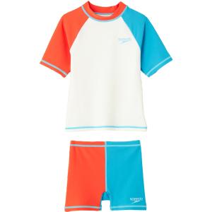 2023SS SPEEDO(スピード) SLB22302 KIDS UNISEX SEPA｜sports