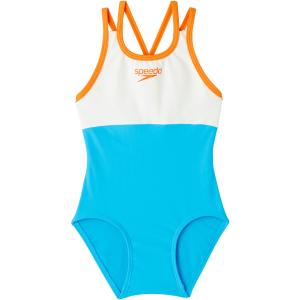 2023SS SPEEDO(スピード) SLG92301 GIRLS SUIT｜sports