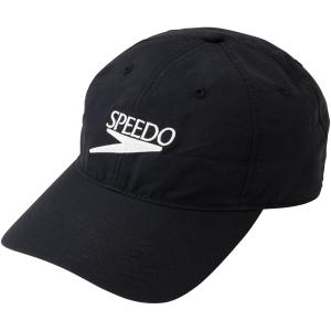 メール便OK 2023SS SPEEDO(スピード) SE12321 MC CAP マイコンフィキャップ 帽子｜sports