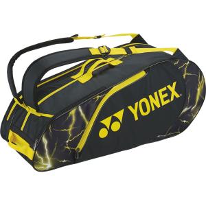 YONEX(ヨネックス) BAG2222R ラケットバッグ6 テニス ヨネックス 大容量 ラケットケース｜sports