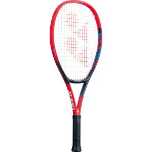 YONEX(ヨネックス) 07VC25G Vコア 25  ヨネックス テニスラケット フレームのみ｜sports