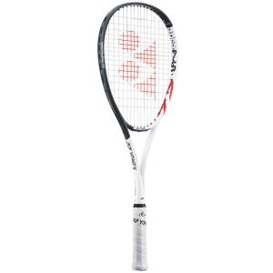 YONEX(ヨネックス) VR7S ボルトレイジ7S ソフトテニスラケット ヨネックス フレームのみ