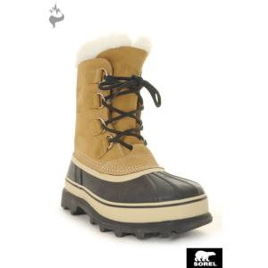 SOREL(ソレル) NM1000 Caribou カリブー メンズ ウインターブーツ スノーブーツ