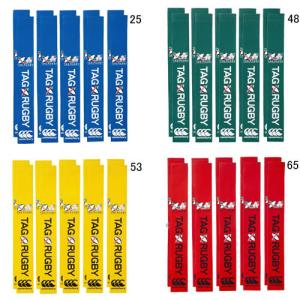 KANEYA（カネヤ） タグラグビー ベルトセット 日本ラグビー