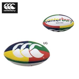 カンタベリー（Canterbury） ラグビー ボール ミニ ボール スポーツ