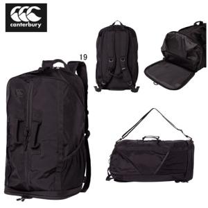カンタベリー ボストンバッグ 69L canterbury ジャパン スポーツ