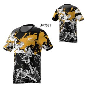 adidas（アディダス） メンズ ラグビー ジャージ ALL BLACKS オール