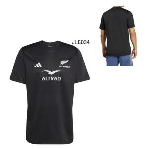 adidas（アディダス） オールブラックスオーセンティックジャージ