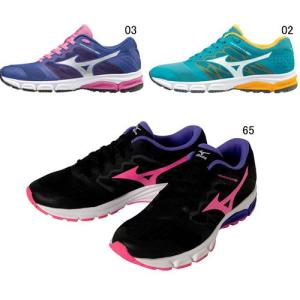 ミズノ mizuno シンクロ MD Women's　30％OFFセール J1GF1718｜sportsasahi