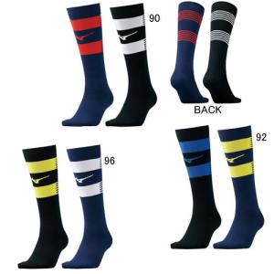 SUZUKI RUGBY スズキ ラグビー ジュニア・ストッキング 22〜24cm (SN