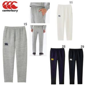 カンタベリー（Canterbury） メンズ ラグビー ウォームアップパンツ