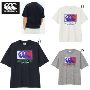 カンタベリー 半袖 Tシャツ メンズ cante...の商品画像