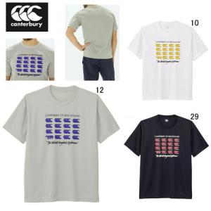カンタベリー 半袖 Tシャツ メンズ cante...の商品画像