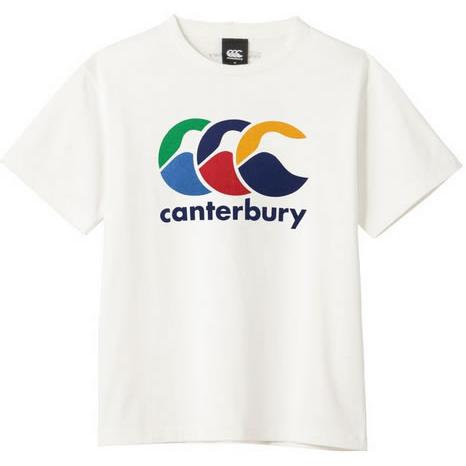 カンタベリー 半袖 Tシャツ メンズ canterbury ショートスリーブ ティーシャツ 男性用 ...