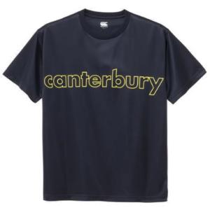 カンタベリー 半袖 Tシャツ 限定モデル canterbury フレックス コントロール ティーシャ...