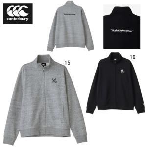 カンタベリー（Canterbury） 長袖 ジャンパー 限定モデル メンズ