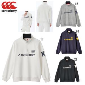 カンタベリー 長袖 ジャンパー メンズ canterbury フレックスウォーム