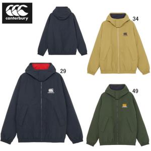 カンタベリー 長袖 アウター メンズ canterbury ウエストヘイブン インサレーション ジャケット ラグビー スポーツ カジュアル RA74637 アウトレット セール