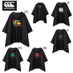 カンタベリー CANTERBURY ロゴ ポンチ...の商品画像
