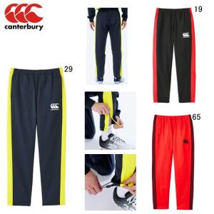 カンタベリー（Canterbury） メンズ ラグビー ウォームアップパンツ