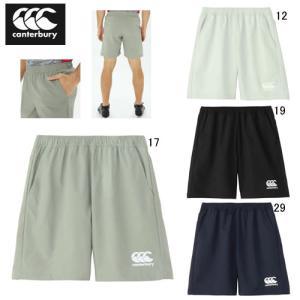 カンタベリー ビッグ 大きいサイズ ハーフパンツ ピステ メンズ canterbury プラクティス ロングショーツ ラグビー トレーニング RG225014B アウトレット セール