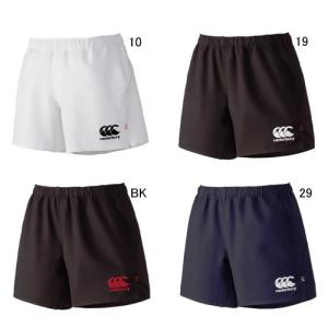 メンズ ショートパンツ カンタベリー CANTERBURY ラグビー