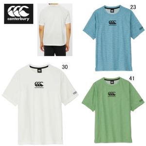 カンタベリー（Canterbury） 半袖 Tシャツ トヨタヴェルブリッツ