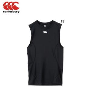 カンタベリー（Canterbury） ノースリーブ Tシャツ ジャパン