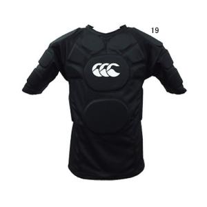 カンタベリー CANTERBURY コンタクトプルオーバー new RG36440