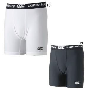 ジュニア ラグビー スパッツ カンタベリー CANTERBURY ジュニア ベースレイヤー ショーツ トレーニング キッズ インナー 子供用 RGJ23741 アウトレット セール