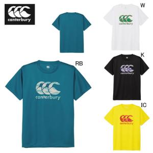 カンタベリー ビッグ 大きいサイズ 半袖 Tシャ...の商品画像