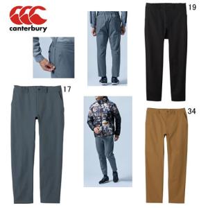 カンタベリー（Canterbury） 長ズボン アウター メンズ トランスファー
