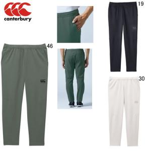 カンタベリー（Canterbury） メンズ ラグビー ウォームアップパンツ