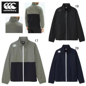 カンタベリー（Canterbury） ビッグ 大きいサイズ 長袖 ウインド