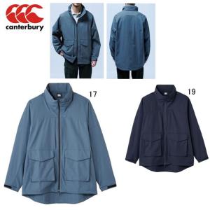 カンタベリー（Canterbury） 長袖 アウター メンズ フレックスウォーム